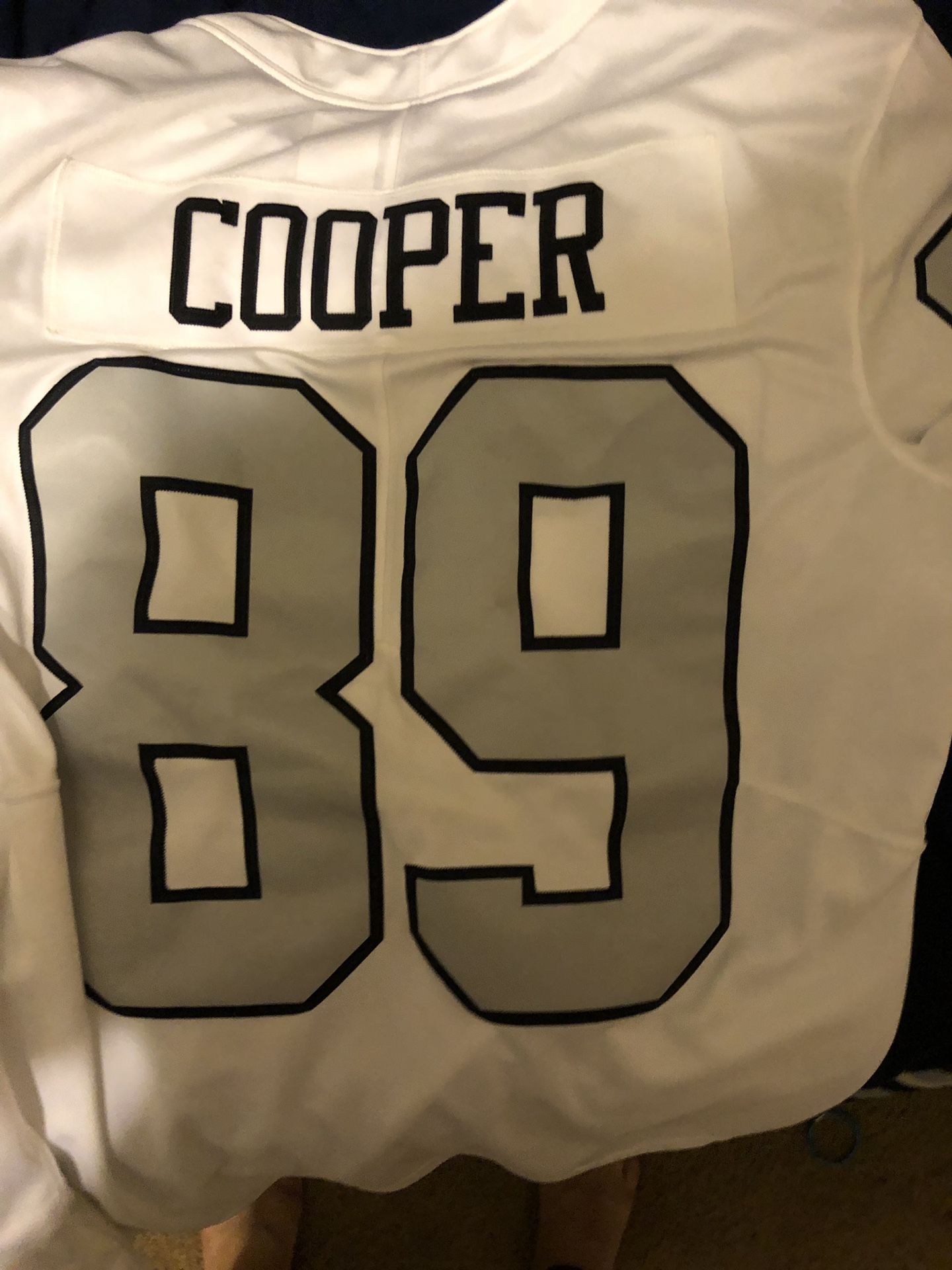 Raiders Jersey