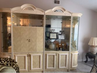China cabinet