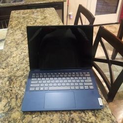 Lenovo IdeaPad Flex 5 laptop 