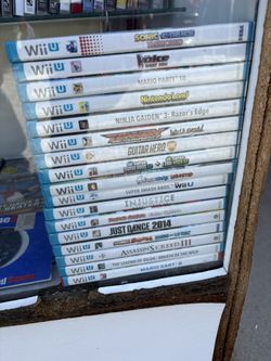  Video Games & Toys Four Points Swap Meet