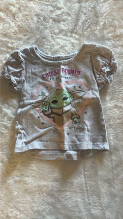 2T Girls Star Wars