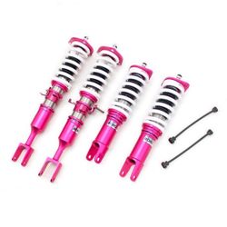Coilovers Available