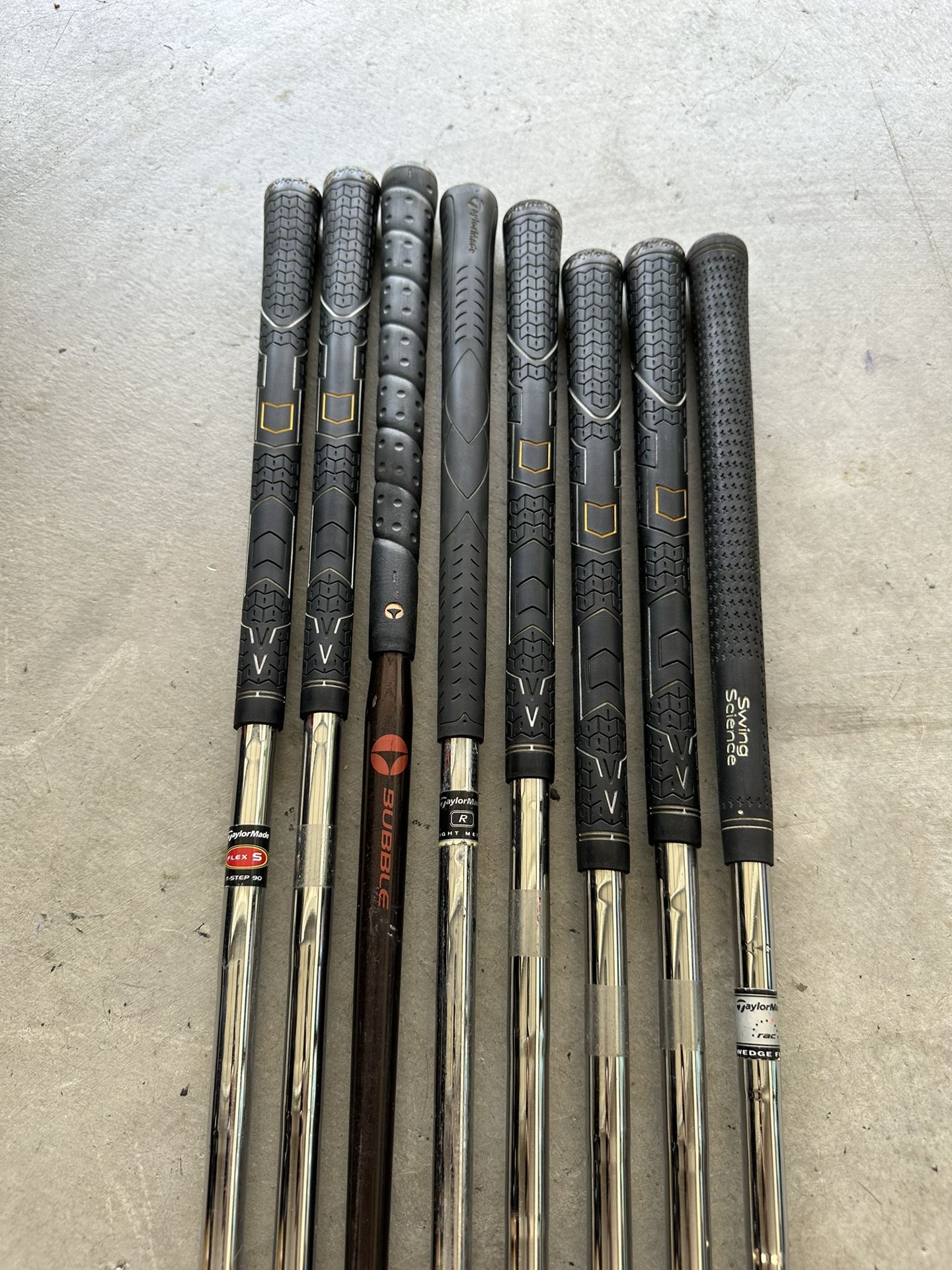 Taylormade Complete Golf Set for Sale in Escondido, CA OfferUp