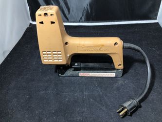 Swingline Electric Nailgun 3200 1-3/32”