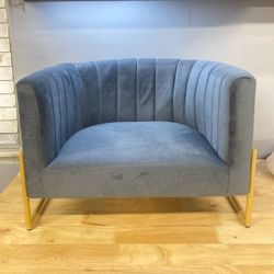 Pet Accent Chair 
