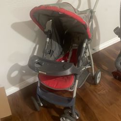 Graco Stroller