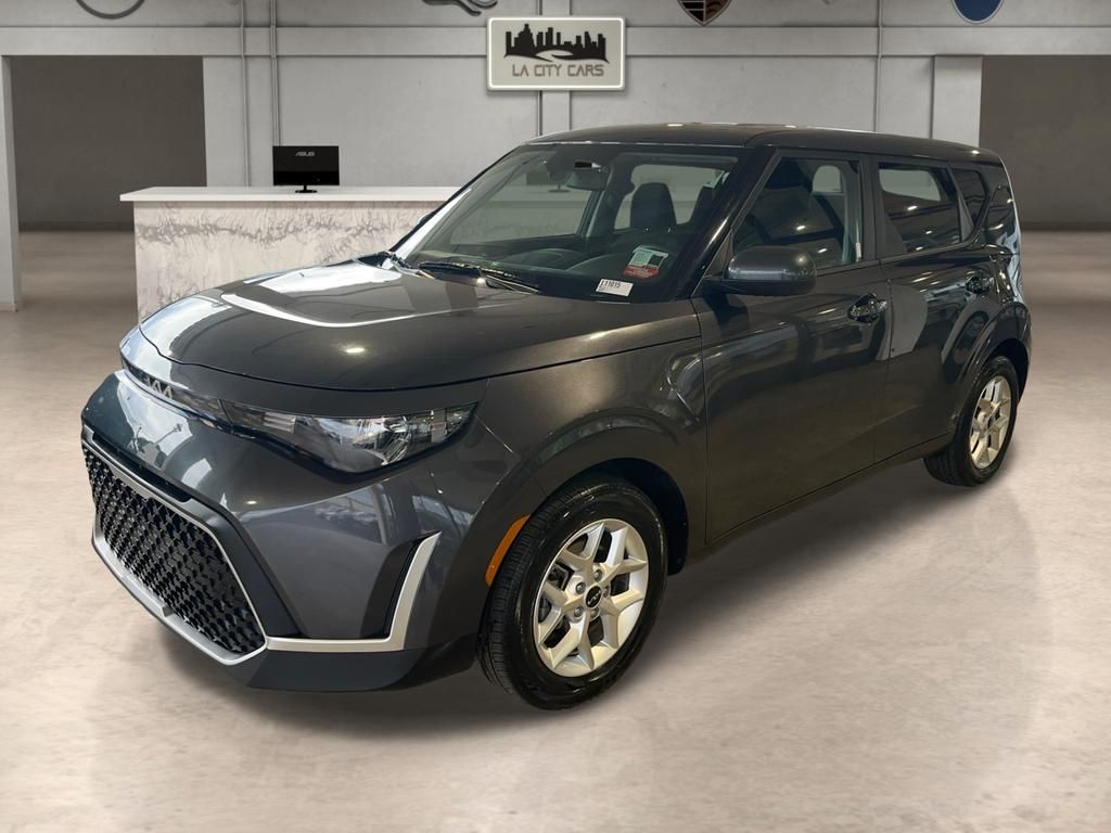 2024 Kia Soul