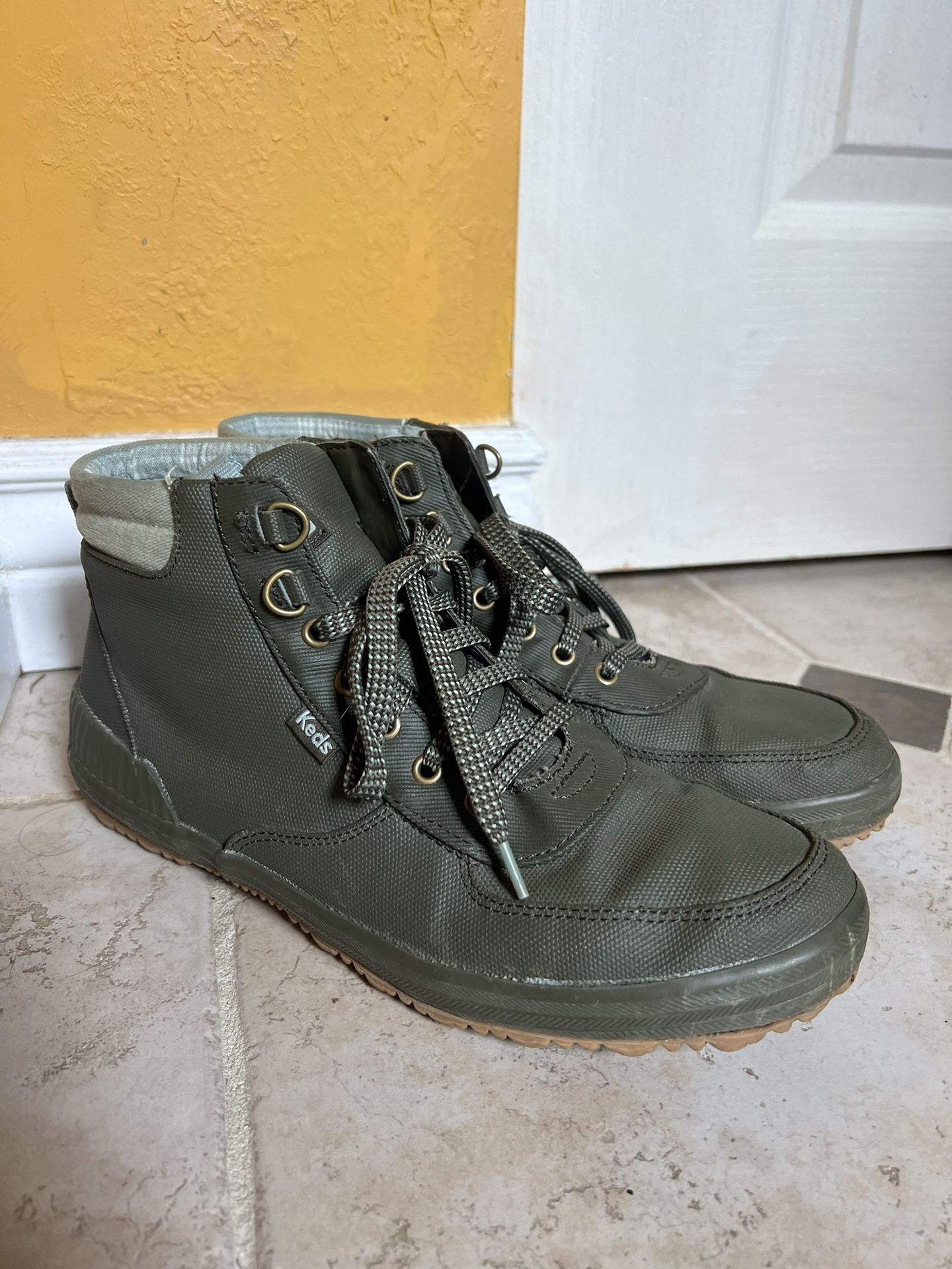 Keds Women's Scout Ankle Boot