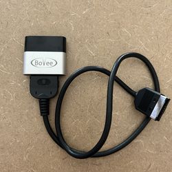 Bovee 1000 W/ Integration Cable