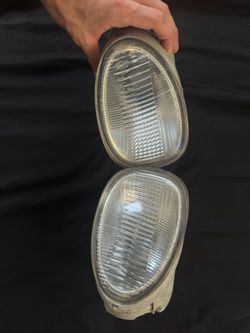 lexus sc400/(contact info removed) fog lights