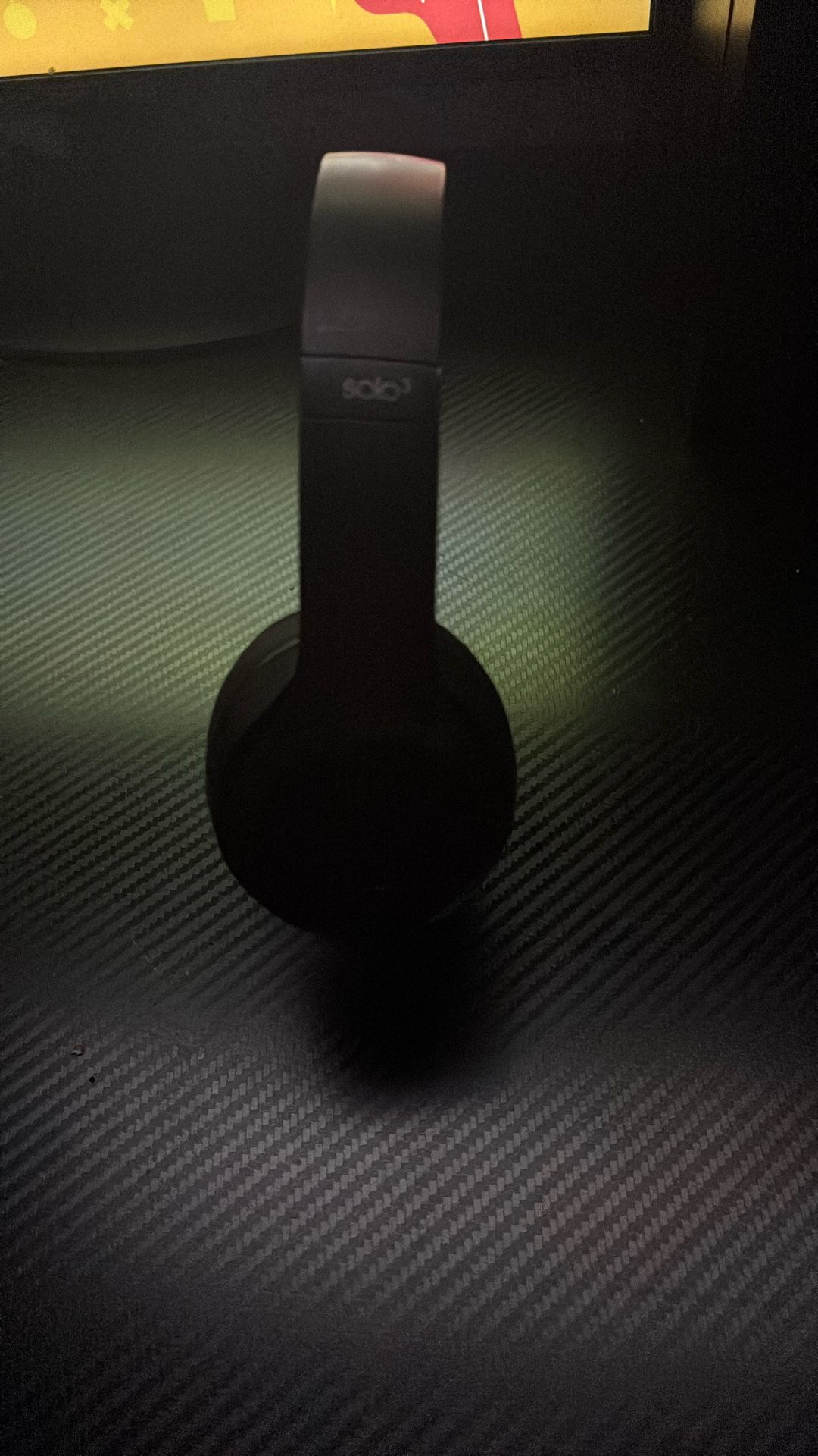 Beats Solo 3’s