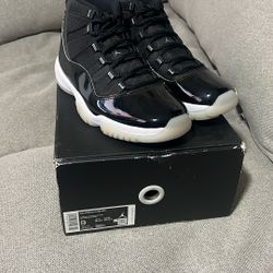 Air Jordan 11 Retro Size 9
