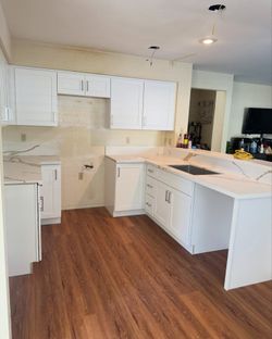 Kitchen Remodeling Free Estimate!🚚