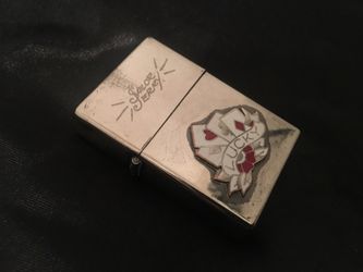 SAILOR JERRY LIGHTER