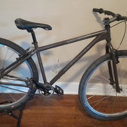 Redline Monocog 29er Single Speed Mountain Bike