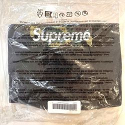 Supreme Box Logo Tee (FW 2023) -Size S $100