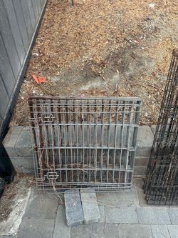 Pet fence