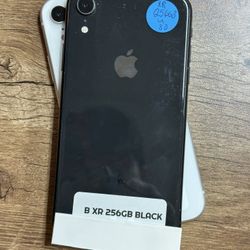 On Sale iPhone XR 256GB Unlocked 