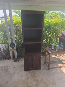 Book Case