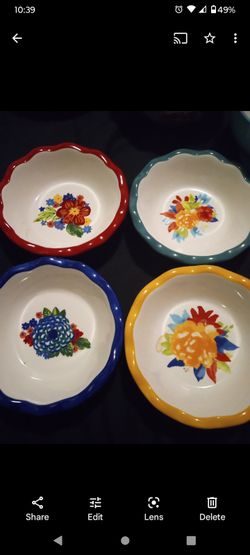 Pioneer Woman Dishes 