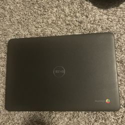 Chrome Book 