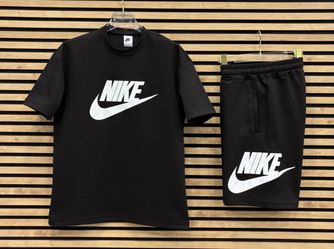 Nike short sets