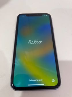 Purple iphone 11 for sale ! Amazing condition, SEND OFFERS !