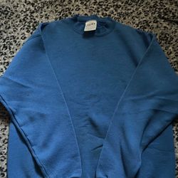 Mens sweatshirt- MEDIUM
