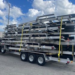 Aluminum Boat Trailers (contact info removed)