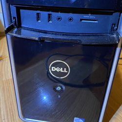 Dell Inspiron Desktop Computer