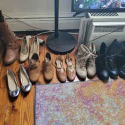 Women's Shoes $5 Each