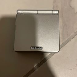 GBA Sp AGS 101 