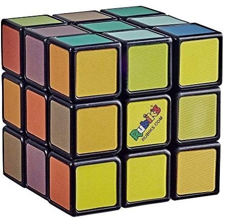 RUBIK'S IMPOSSIBLE CUBE TOY