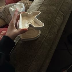 Three Glass Jewelry Things