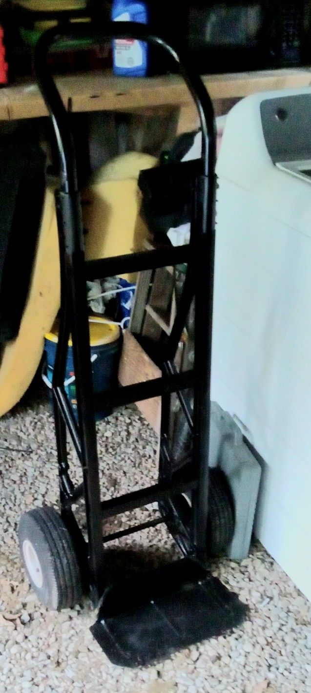 Dollies Hand Truck