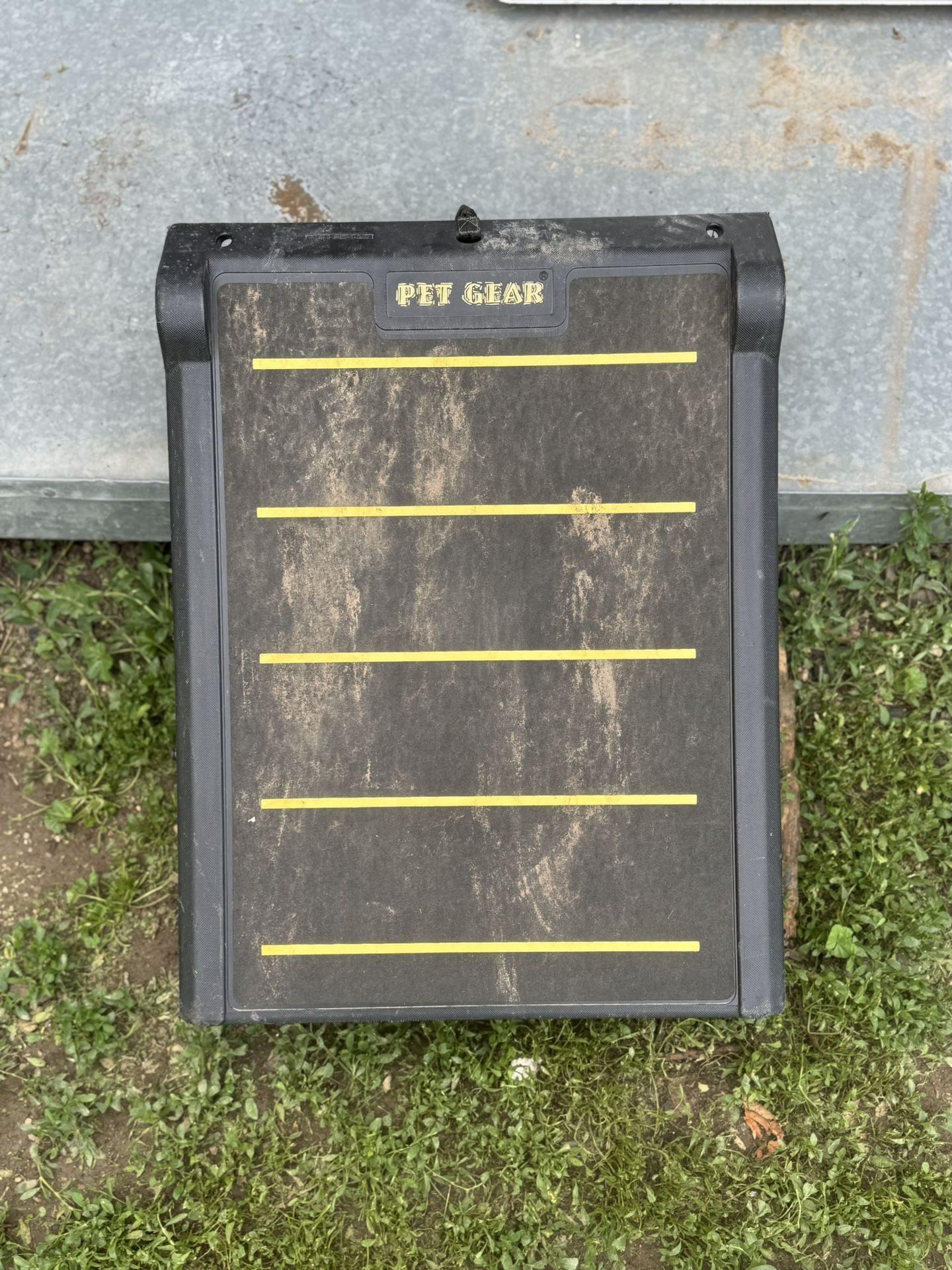 Dog Ramp