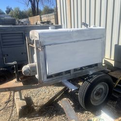 Lincoln Welder
