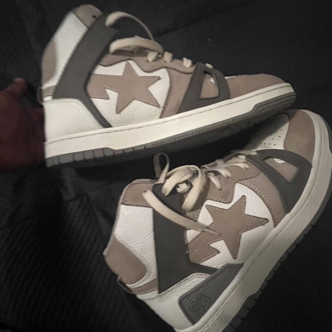 sta hi bape 93