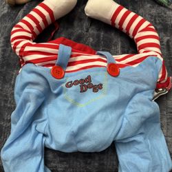 Dog Clothes