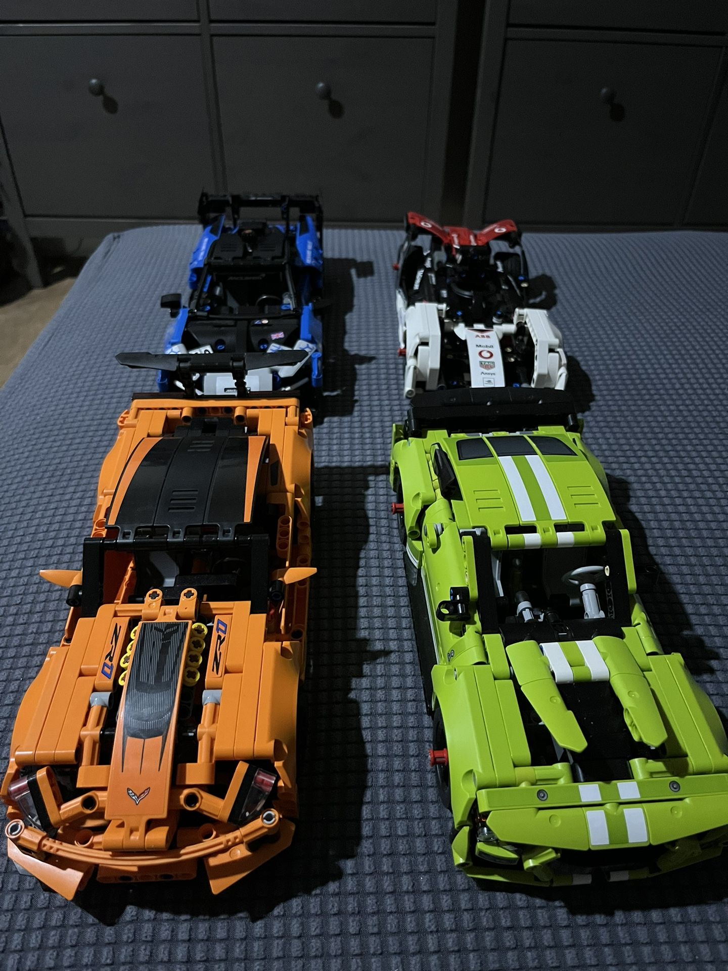 LEGO