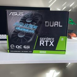 Asus 3050 Graphics Card Cheap