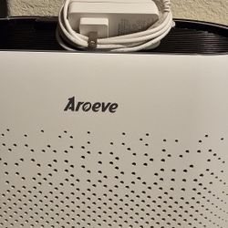 Aroeve MKD05 Air Purifier