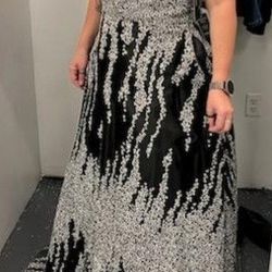 Beautiful Formal Gown