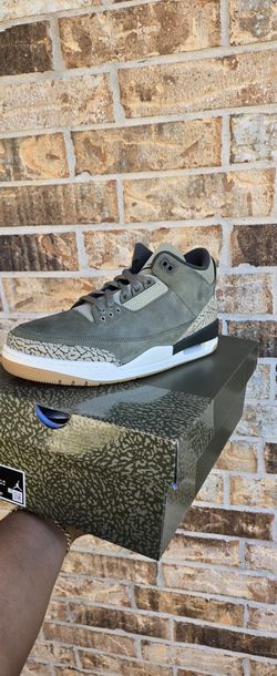 Jordan 3 Family Affair