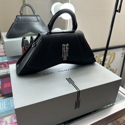 Rare romance designer purse