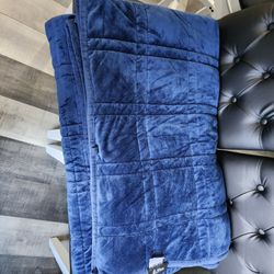 20lb Weighted Blanket