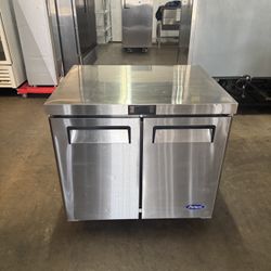 Undercounter Refrigerator 