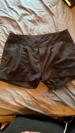 Women’s Mini Shorts
