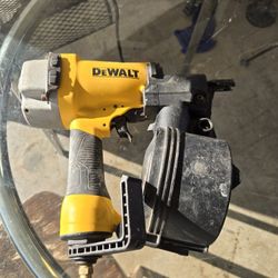 Dewalt Nail Gun