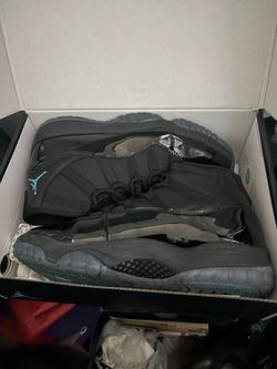 Jordan 11